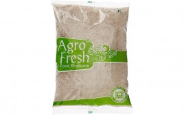 Agro Fresh Premium Ragi Flour   Pack  500 grams